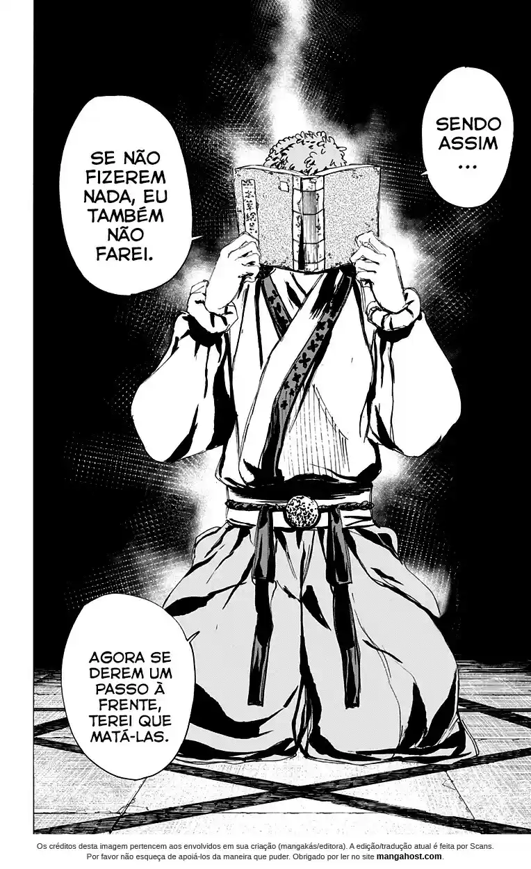 Read Jigokuraku PT Manga Online