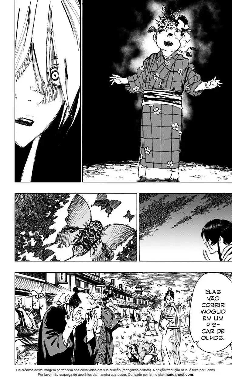 Read Jigokuraku PT Manga Online