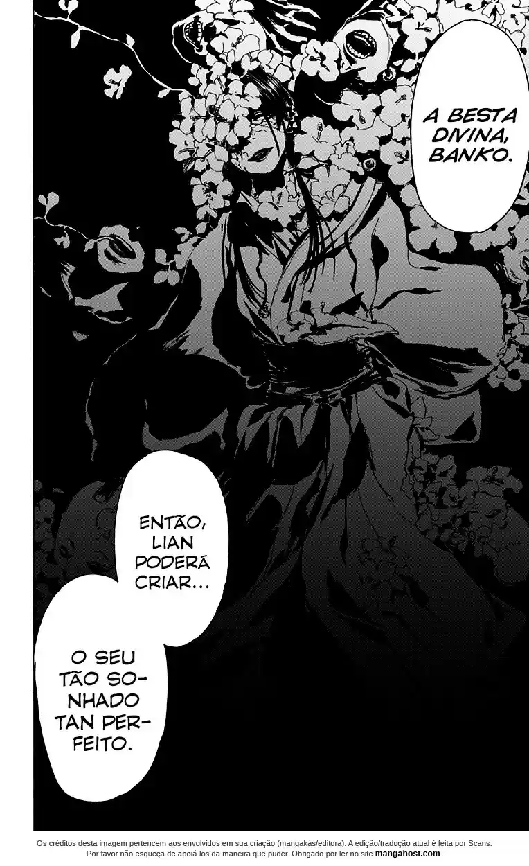 Read Jigokuraku PT Manga Online
