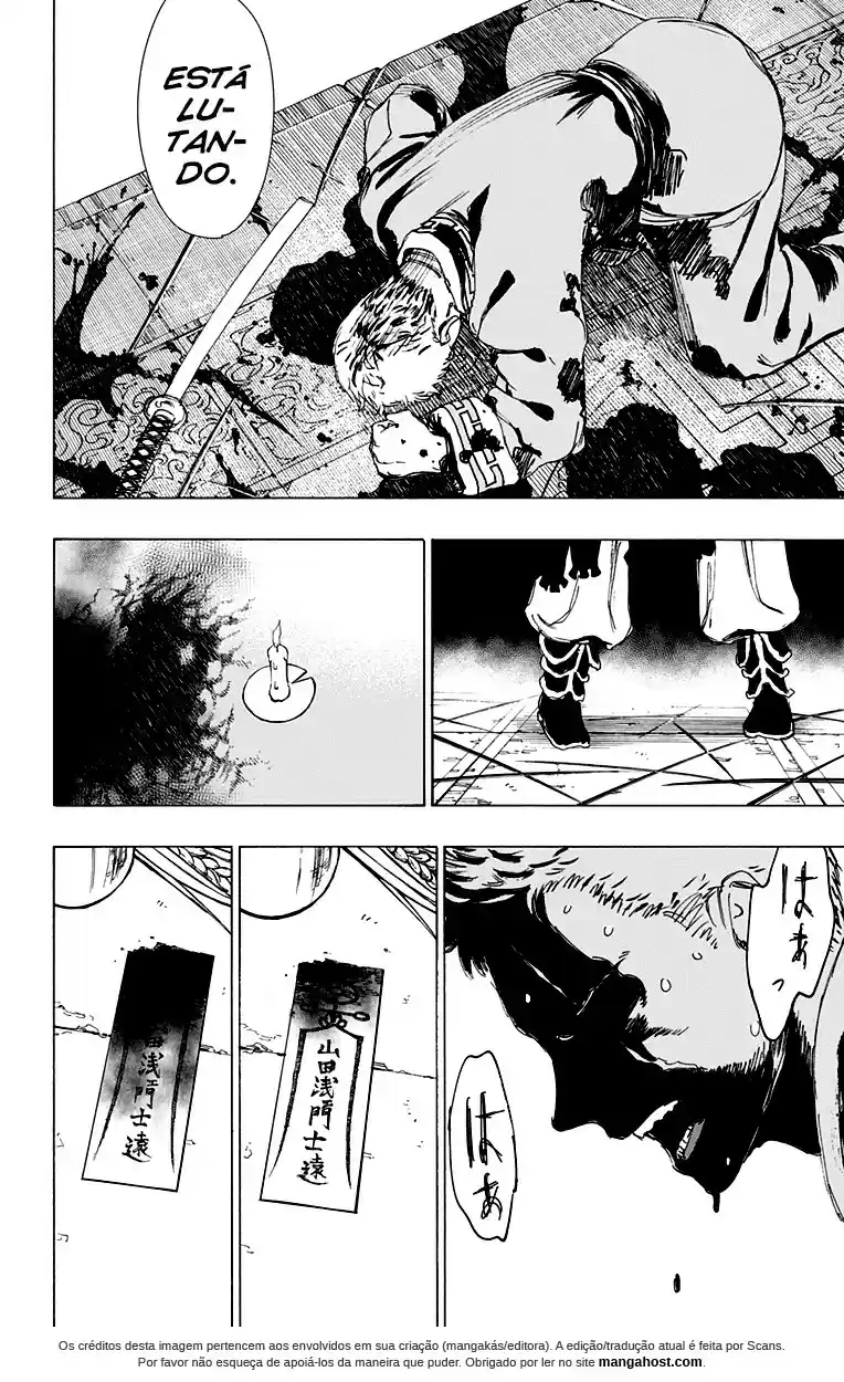 Read Jigokuraku PT Manga Online