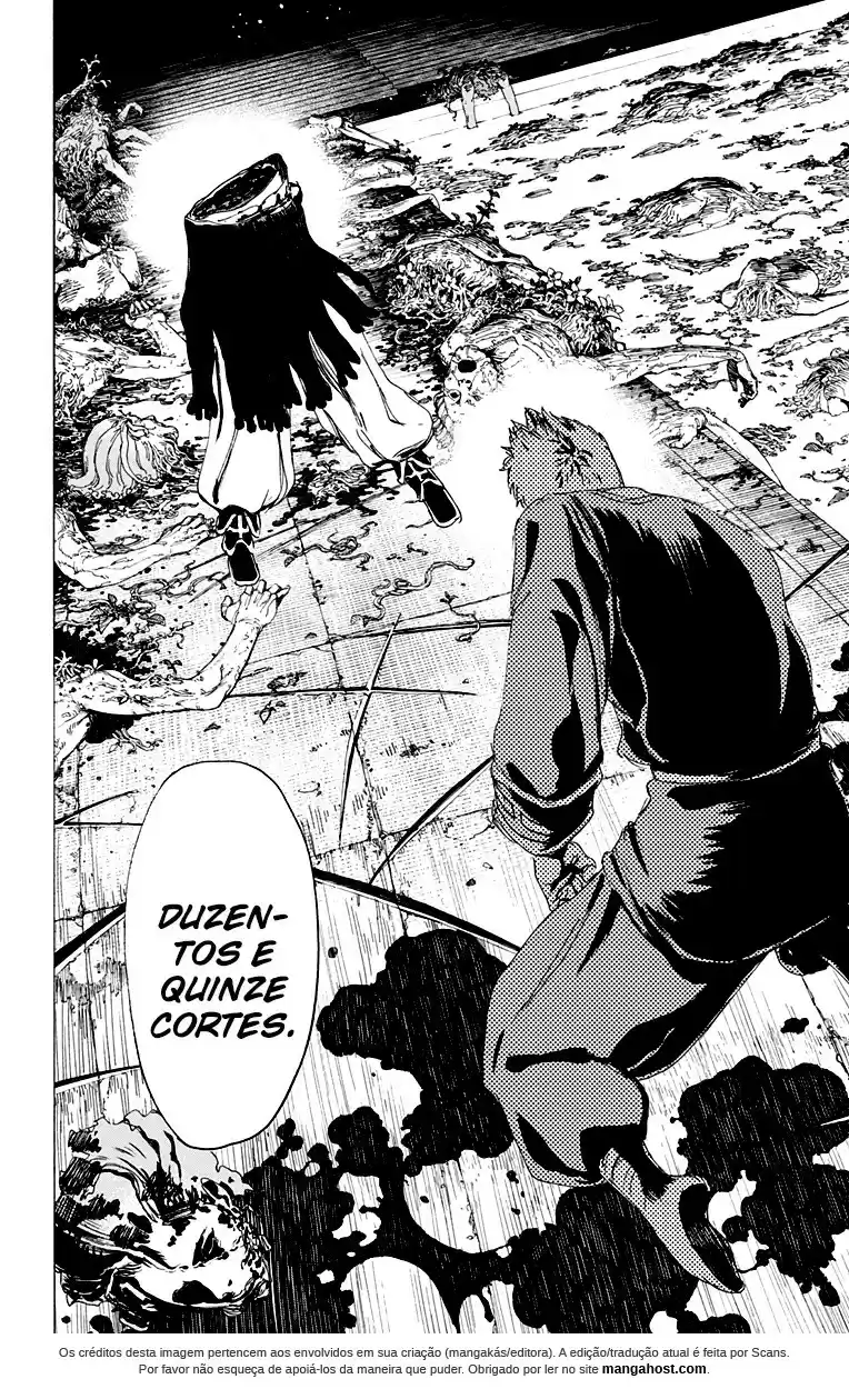 Read Jigokuraku PT Manga Online
