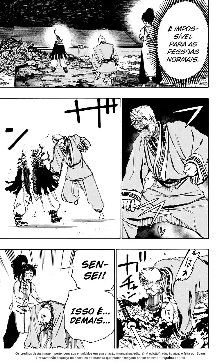Read Jigokuraku PT Manga Online