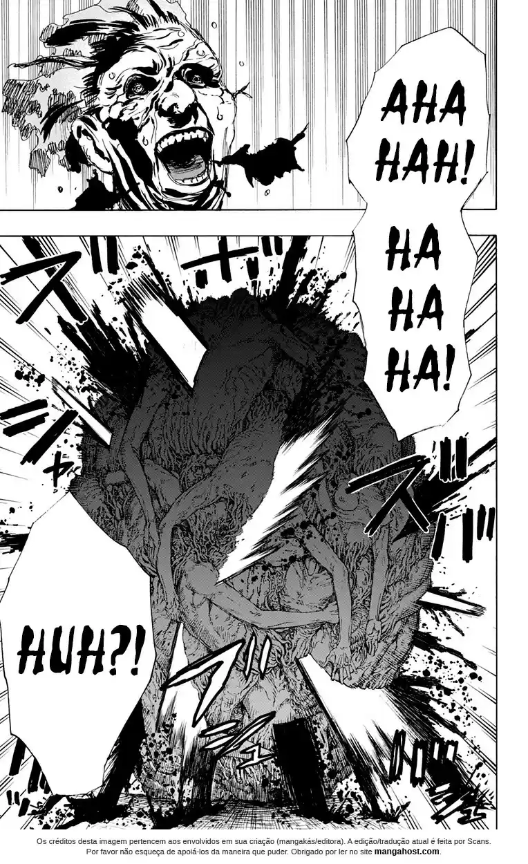Read Jigokuraku PT Manga Online