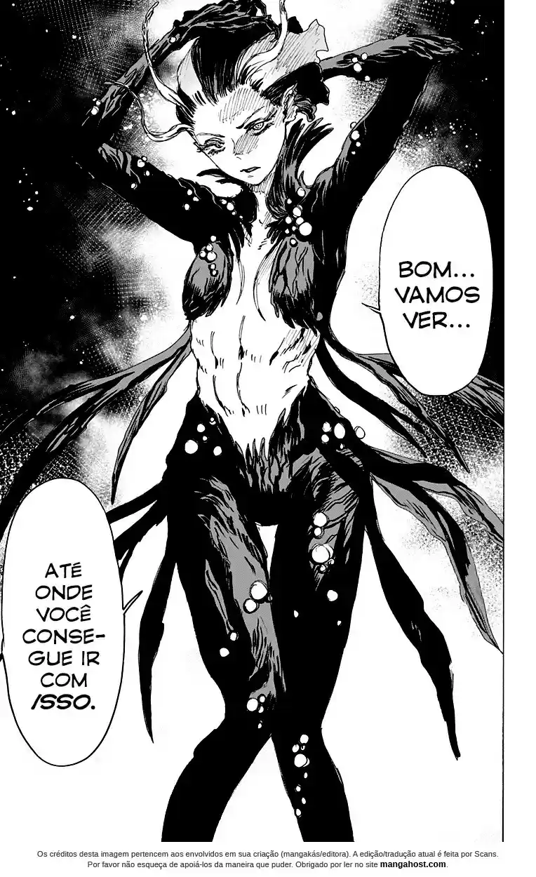 Read Jigokuraku PT Manga Online