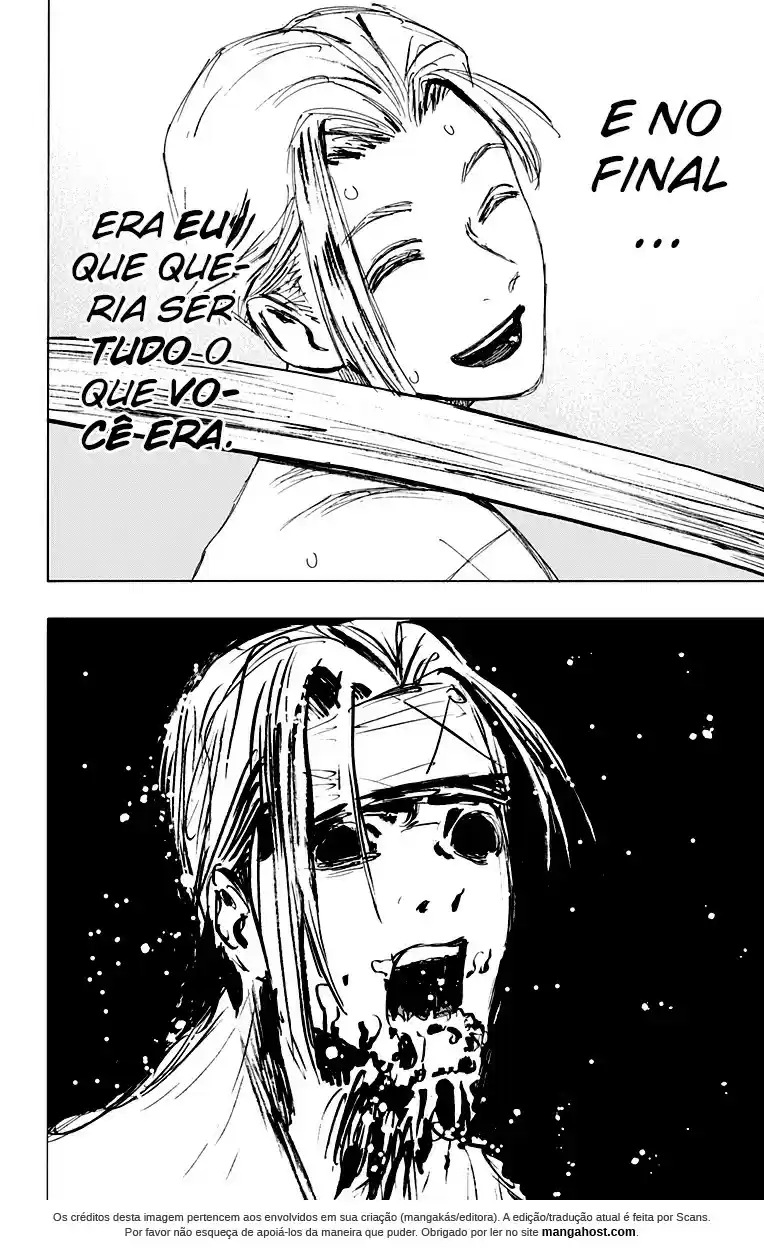 Read Jigokuraku PT Manga Online