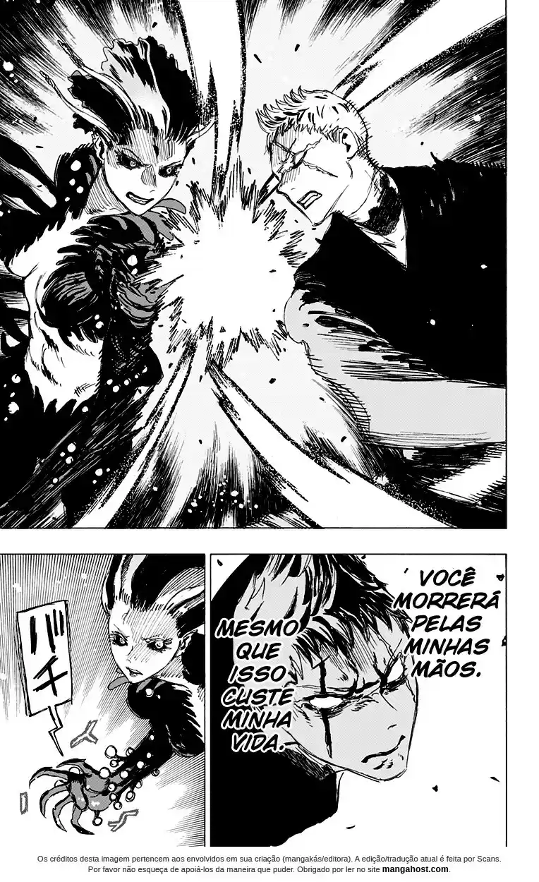 Read Jigokuraku PT Manga Online