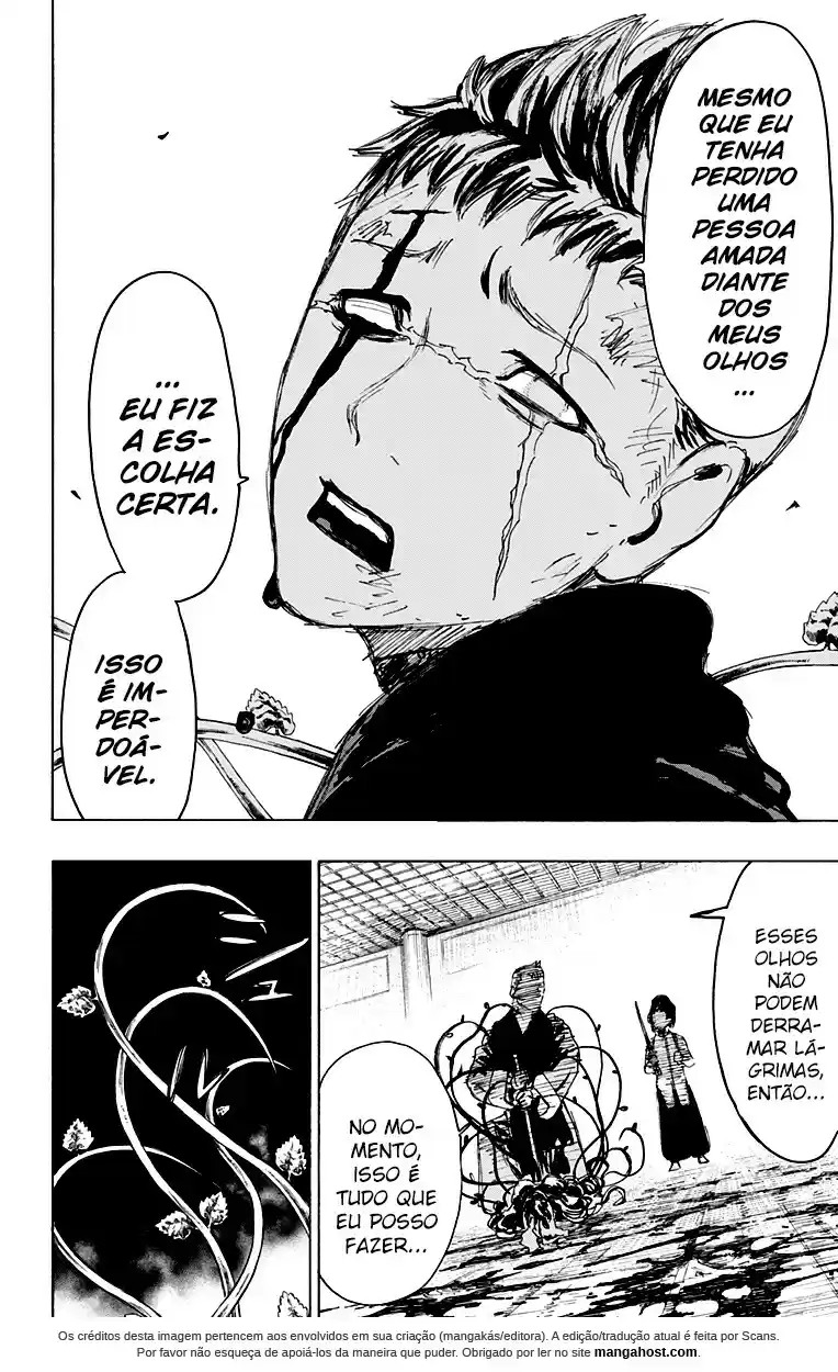 Read Jigokuraku PT Manga Online