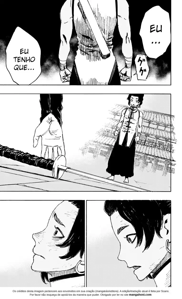 Read Jigokuraku PT Manga Online