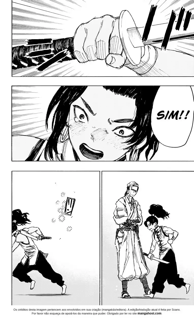 Read Jigokuraku PT Manga Online