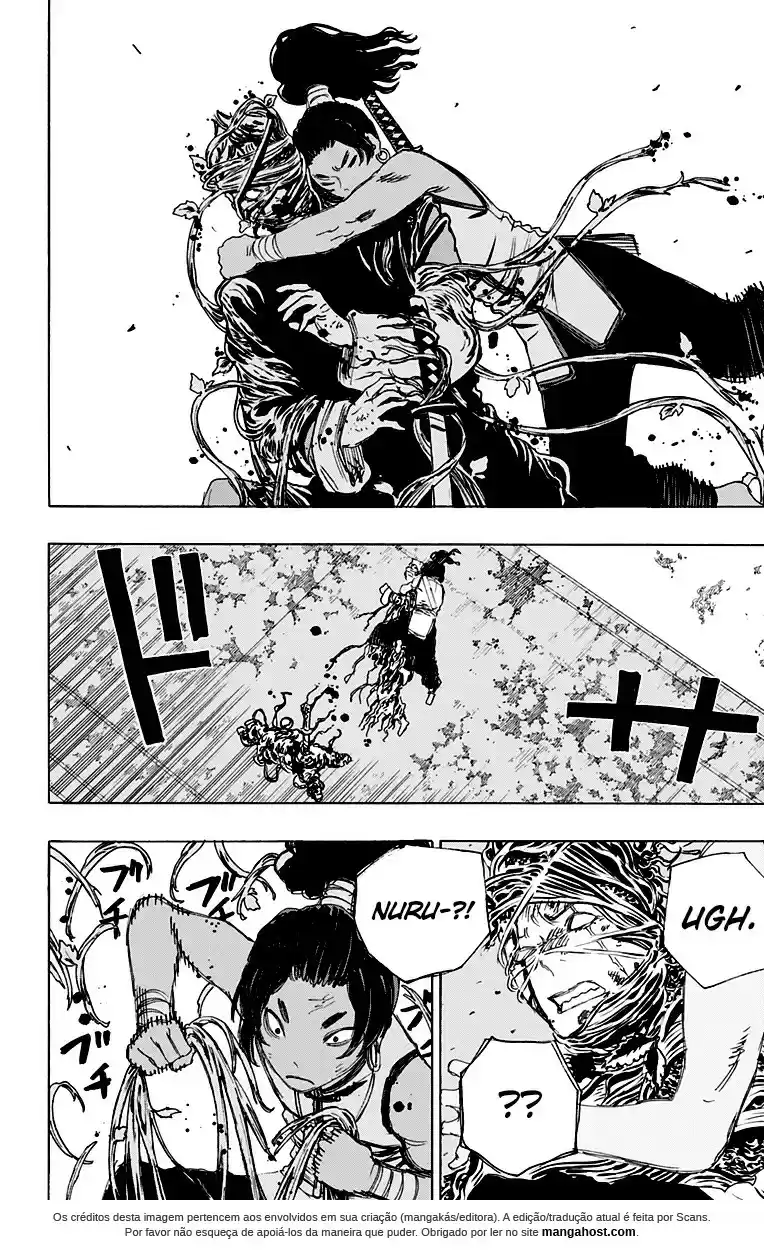 Read Jigokuraku PT Manga Online