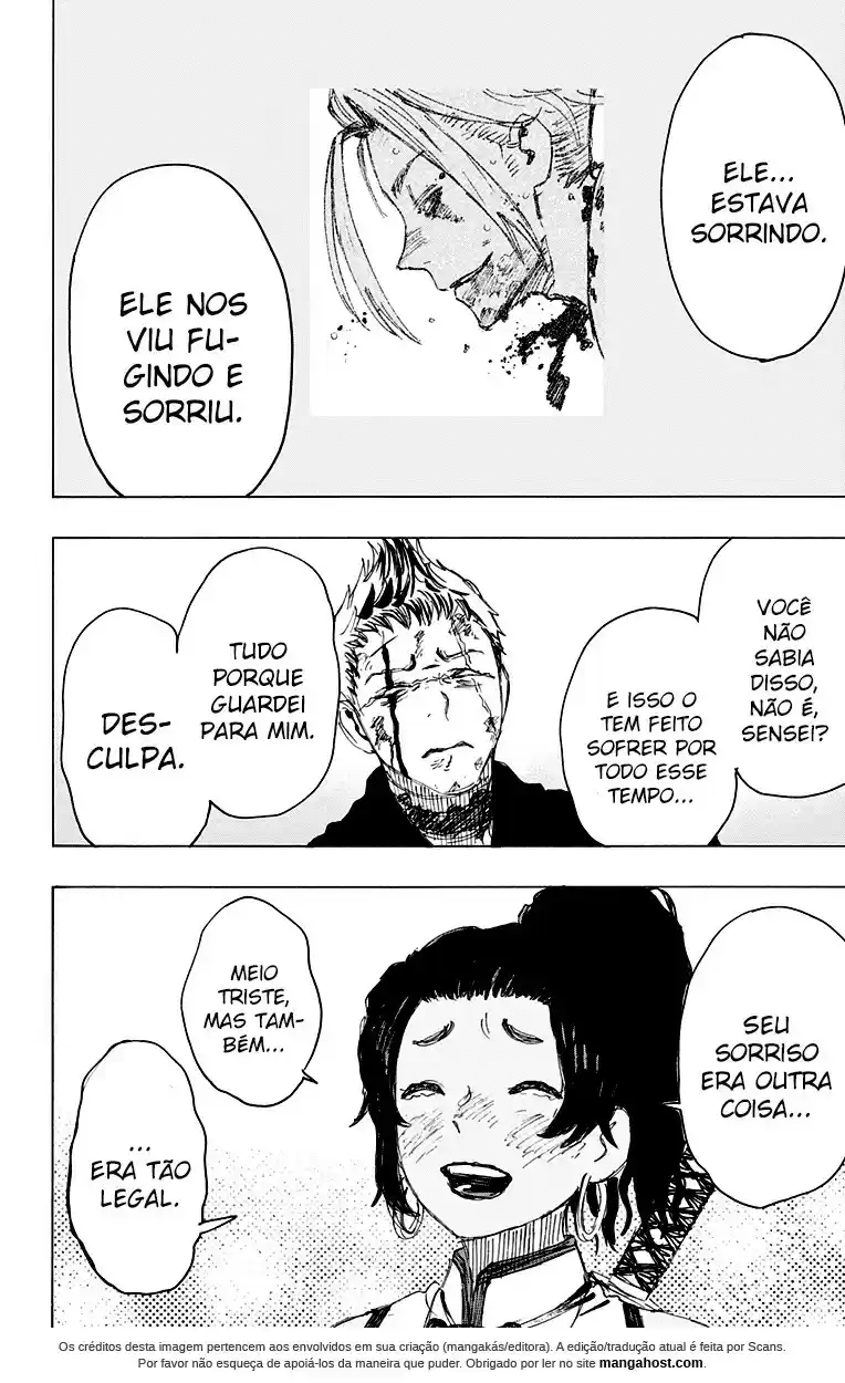 Read Jigokuraku PT Manga Online