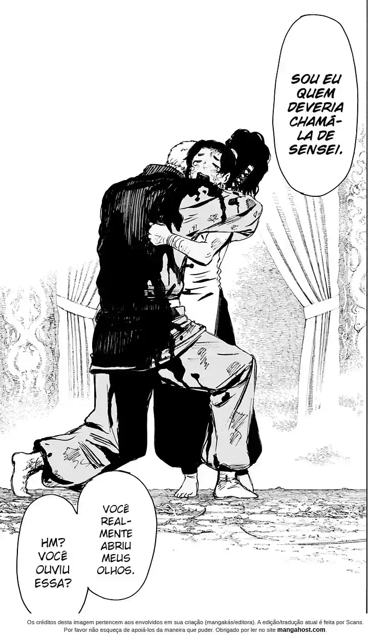 Read Jigokuraku PT Manga Online