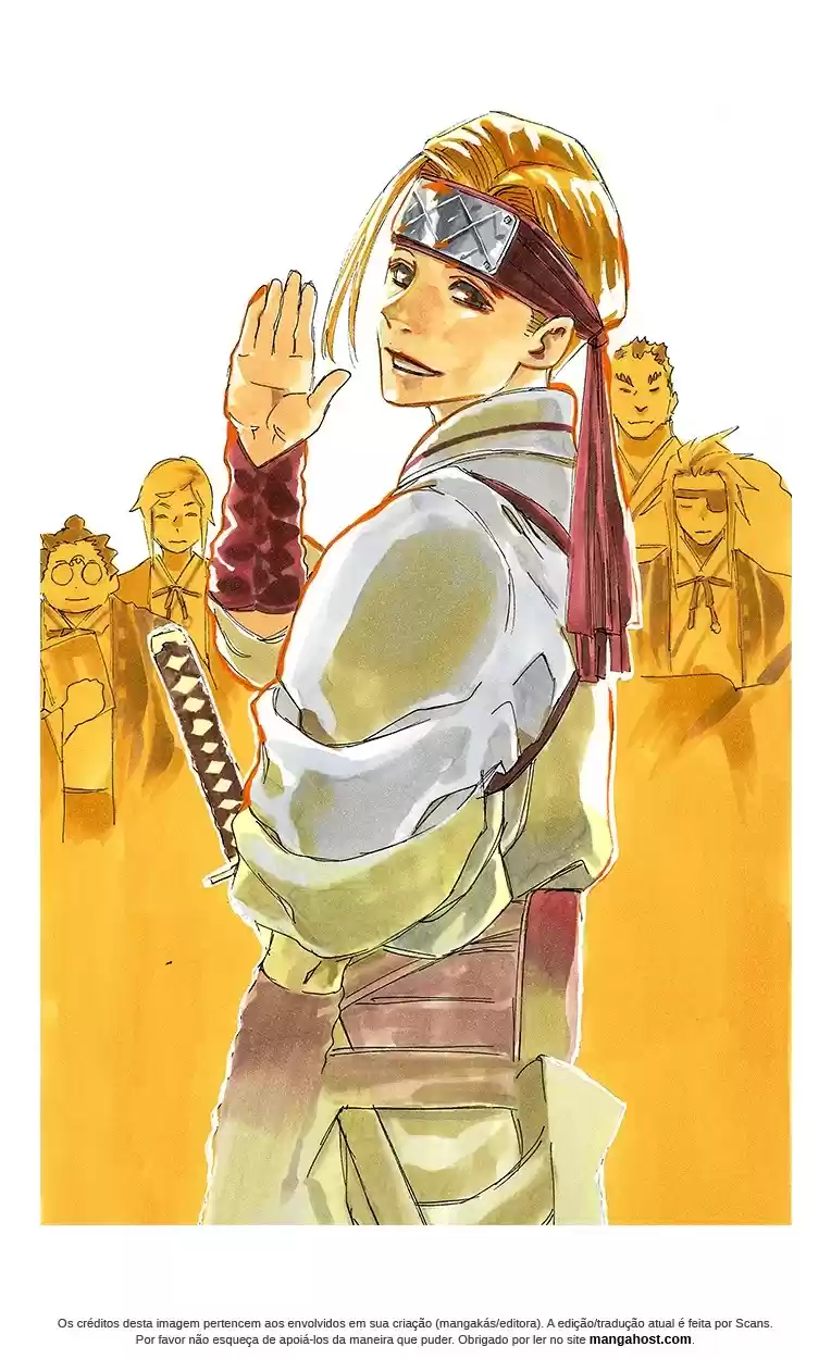 Read Jigokuraku PT Manga Online
