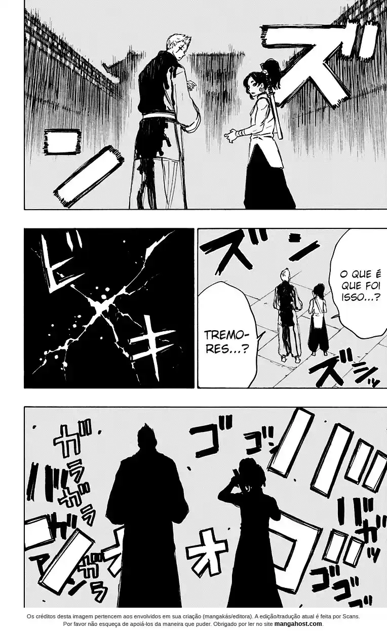 Read Jigokuraku PT Manga Online