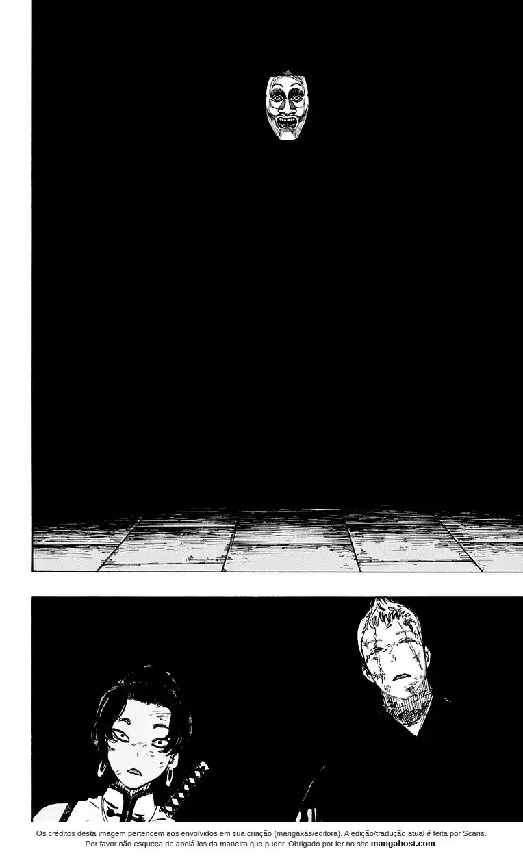Read Jigokuraku PT Manga Online