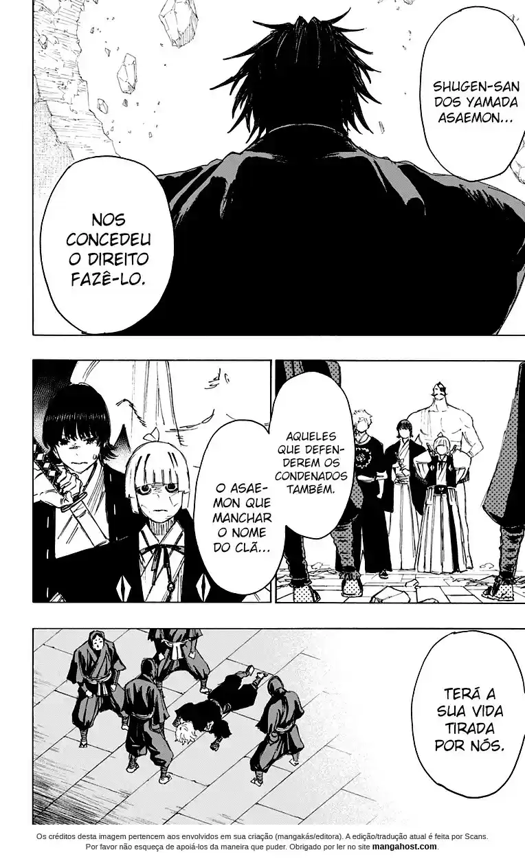 Read Jigokuraku PT Manga Online