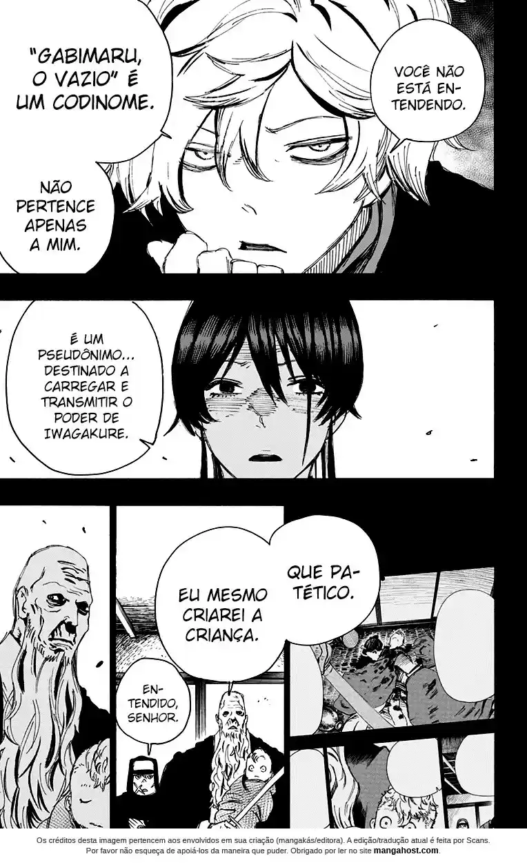 Read Jigokuraku PT Manga Online