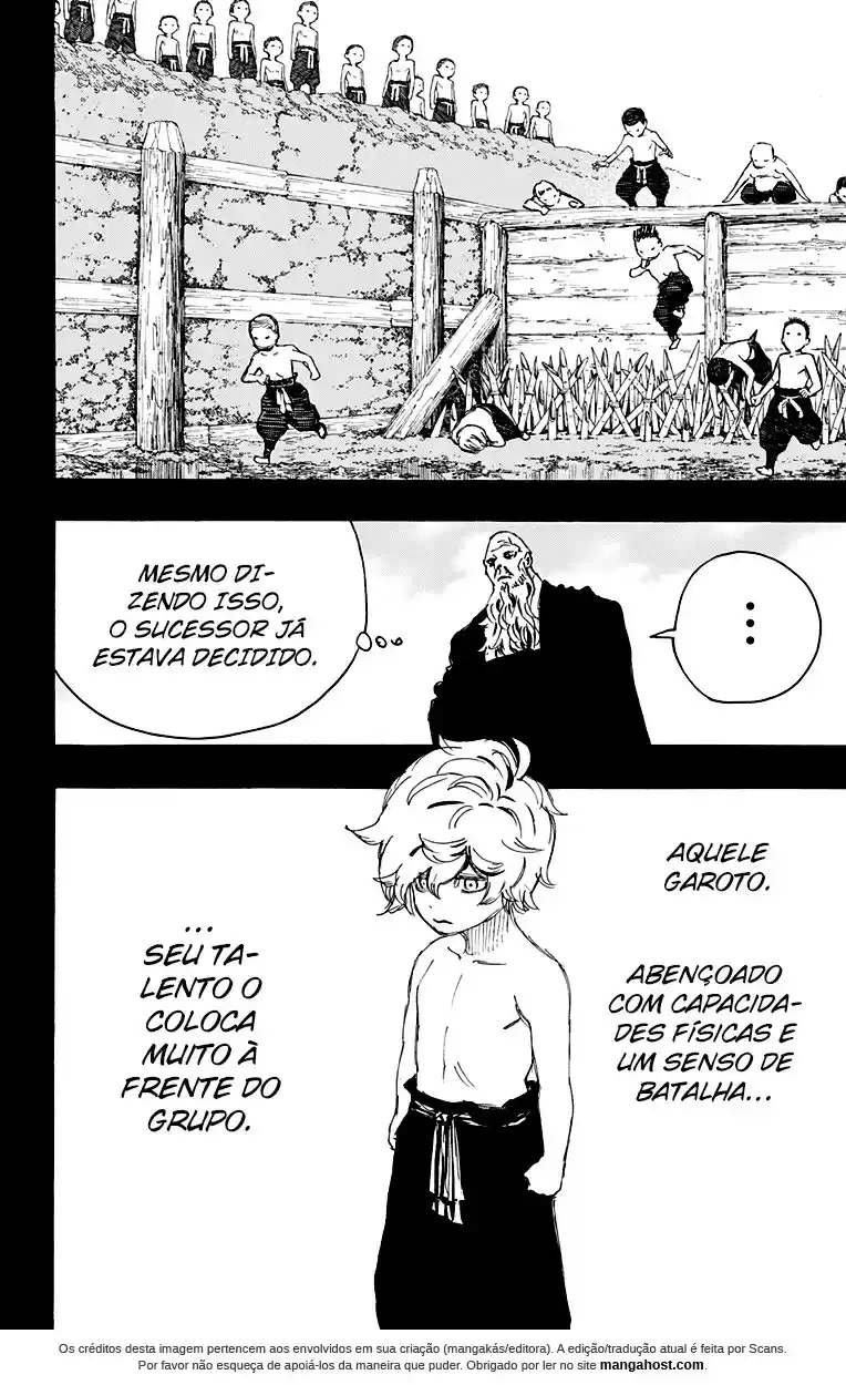 Read Jigokuraku PT Manga Online