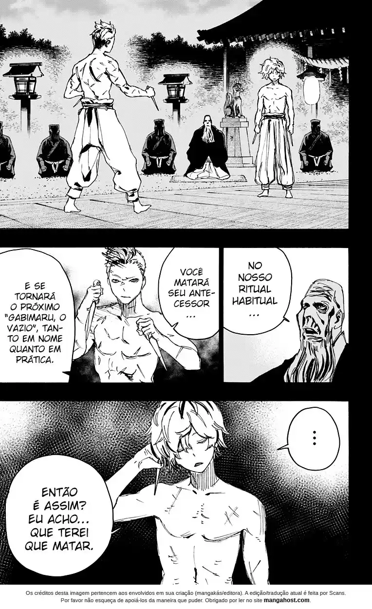Read Jigokuraku PT Manga Online