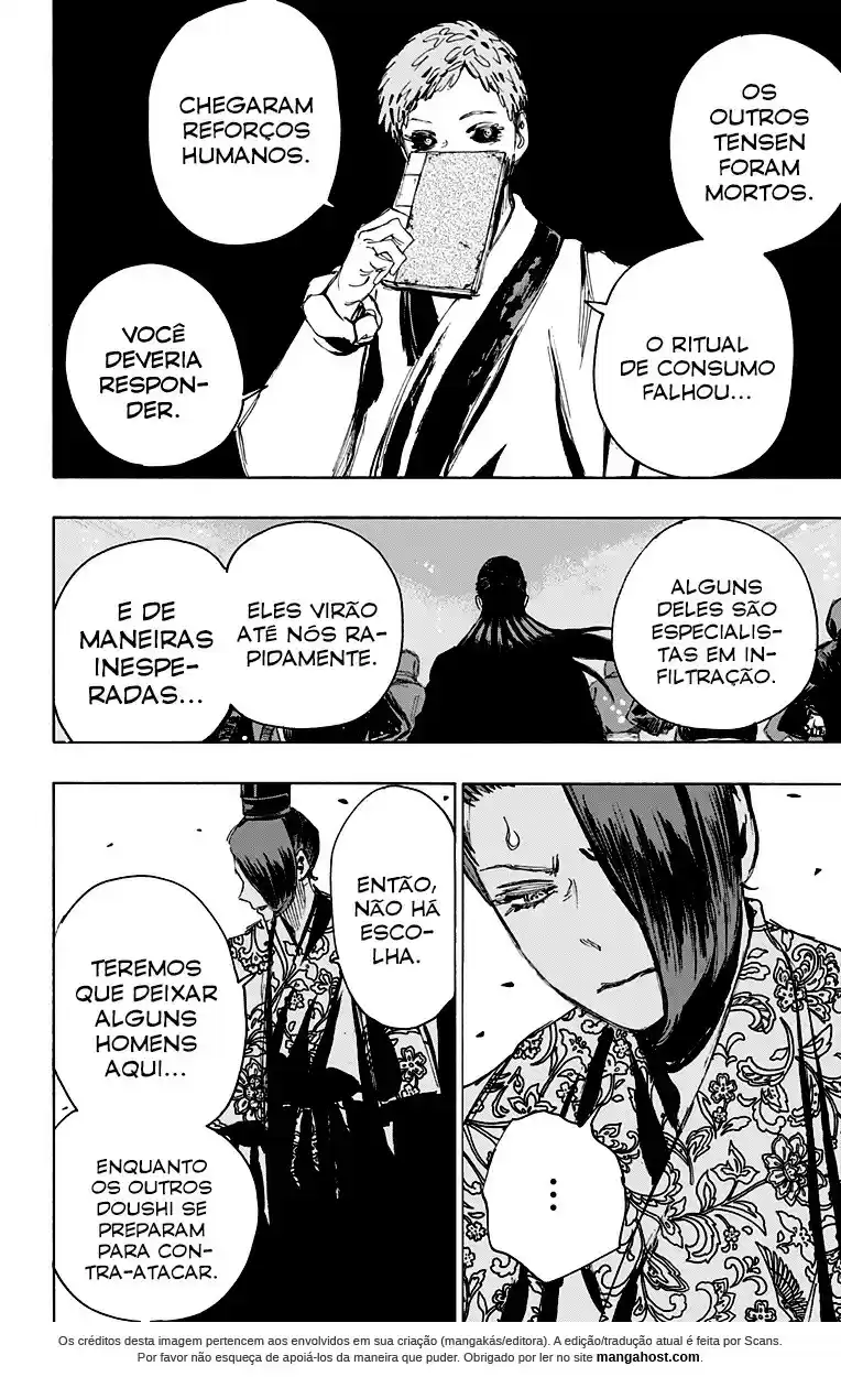 Read Jigokuraku PT Manga Online