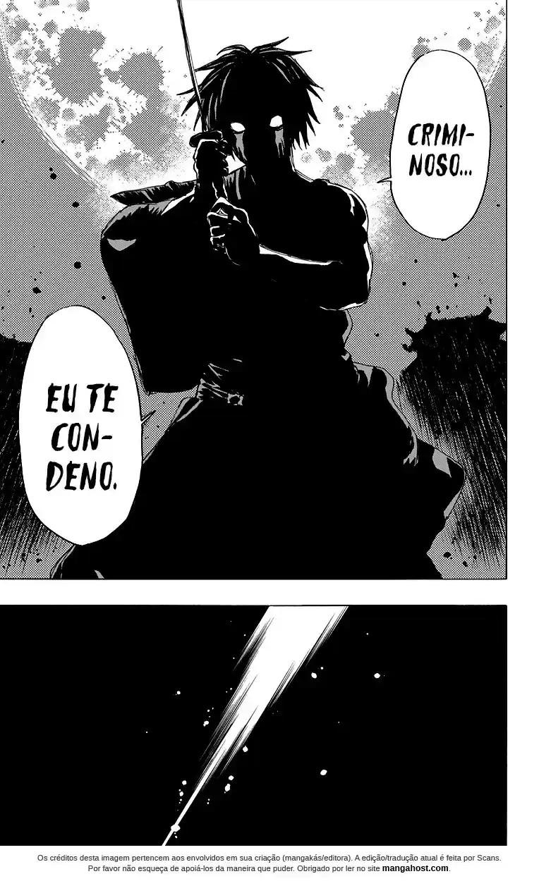 Read Jigokuraku PT Manga Online