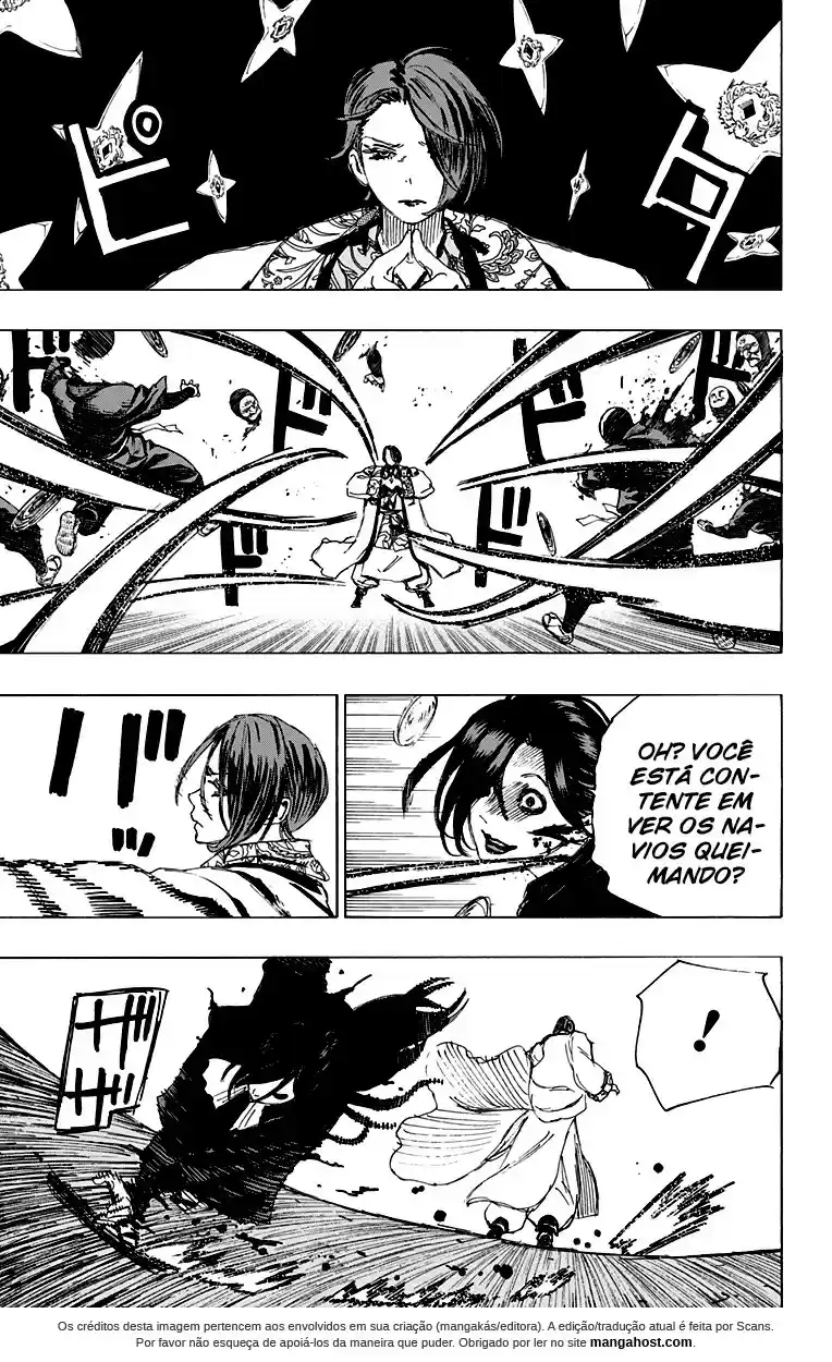 Read Jigokuraku PT Manga Online