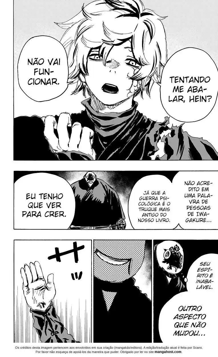 Read Jigokuraku PT Manga Online
