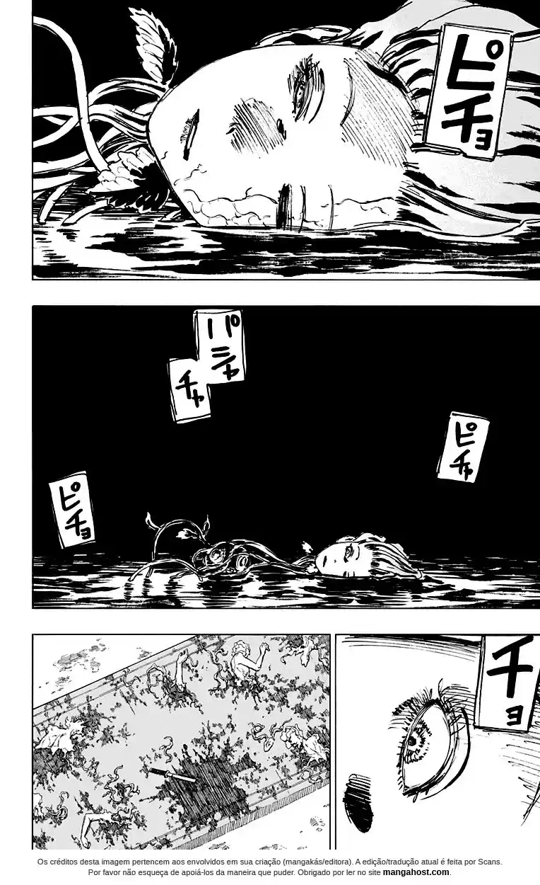 Read Jigokuraku PT Manga Online
