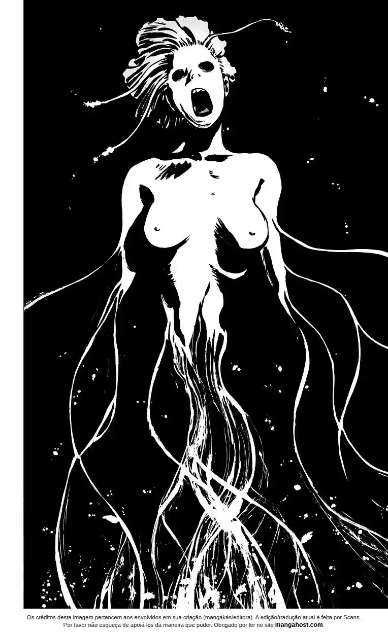 Read Jigokuraku PT Manga Online