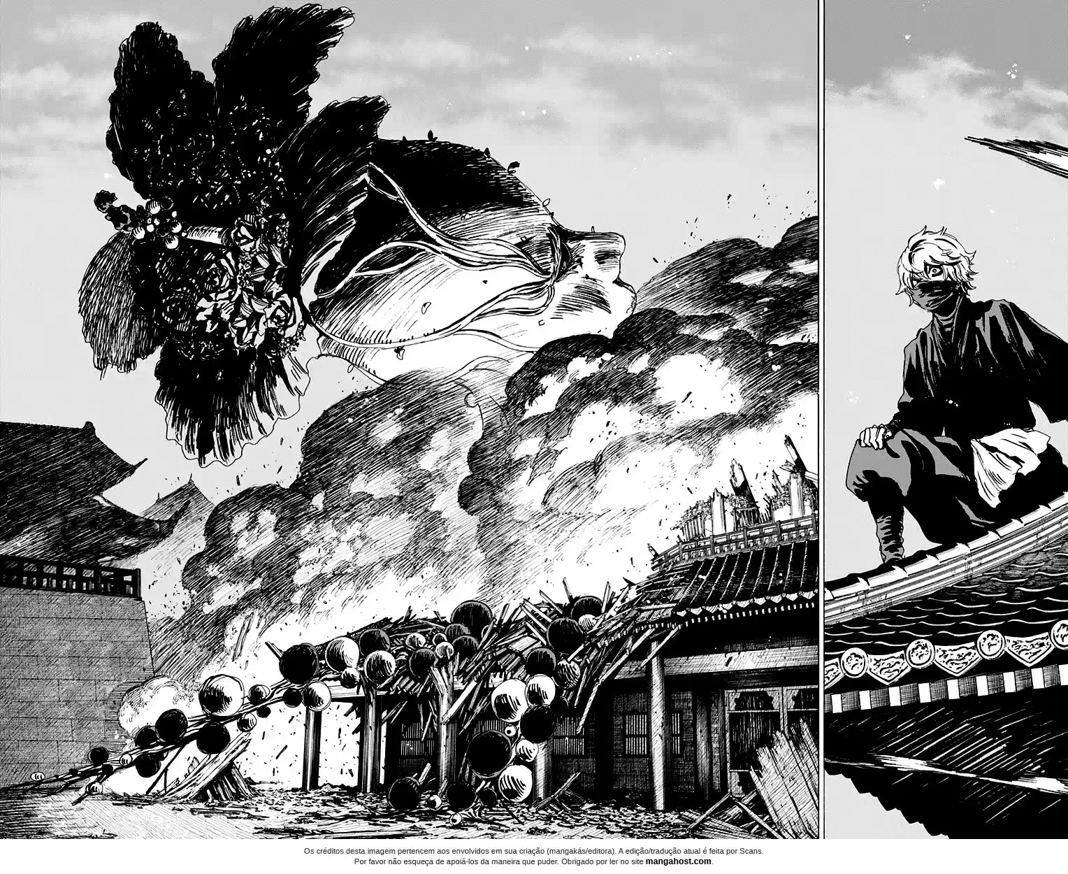 Read Jigokuraku PT Manga Online