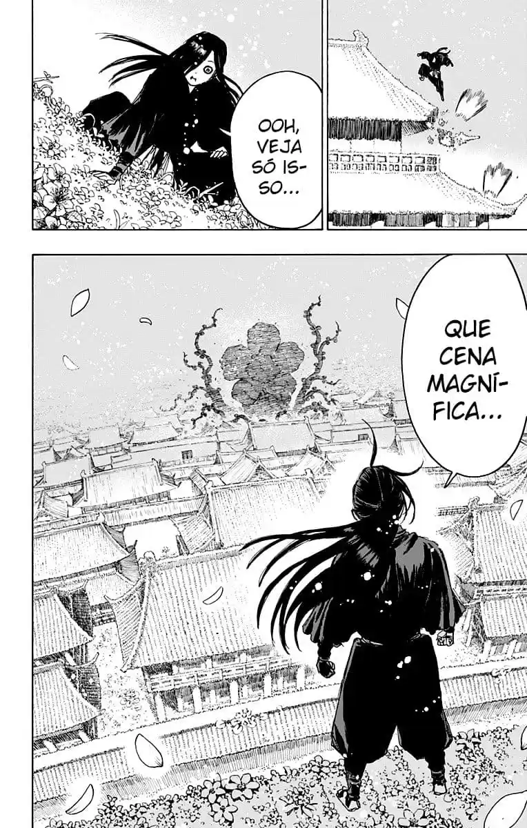 Read Jigokuraku PT Manga Online