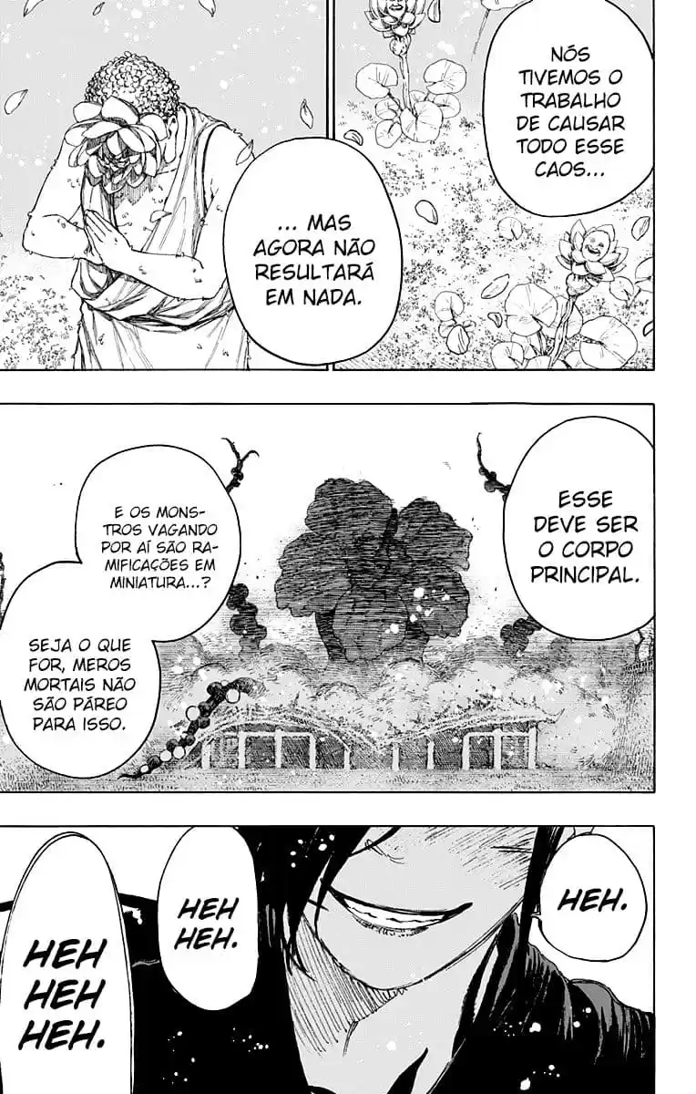 Read Jigokuraku PT Manga Online