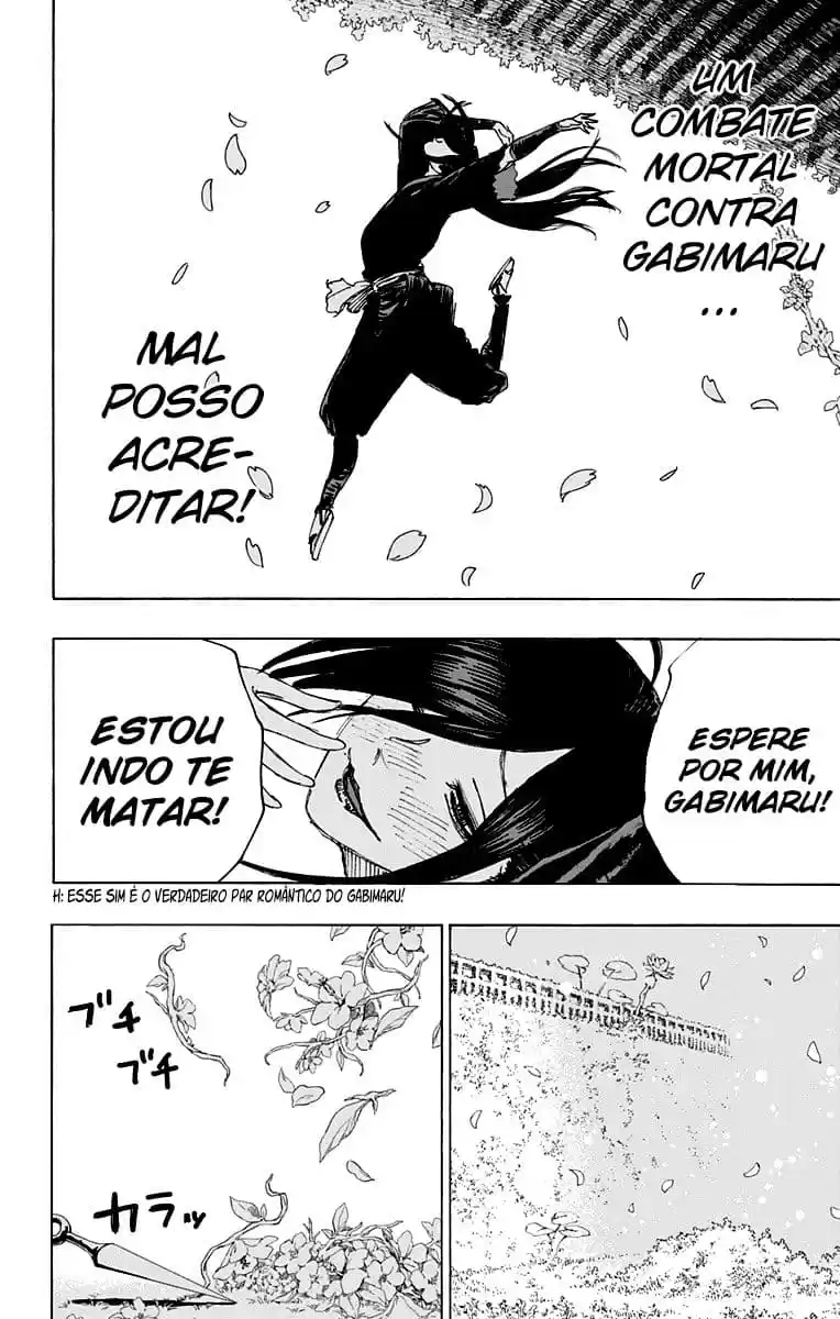 Read Jigokuraku PT Manga Online
