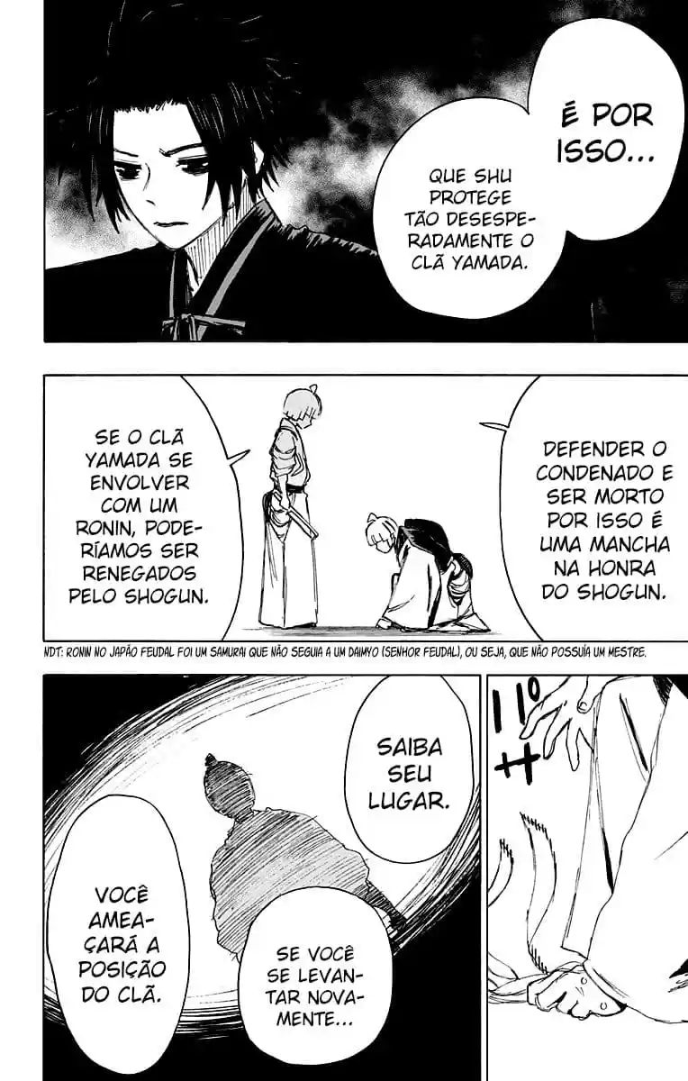 Read Jigokuraku PT Manga Online