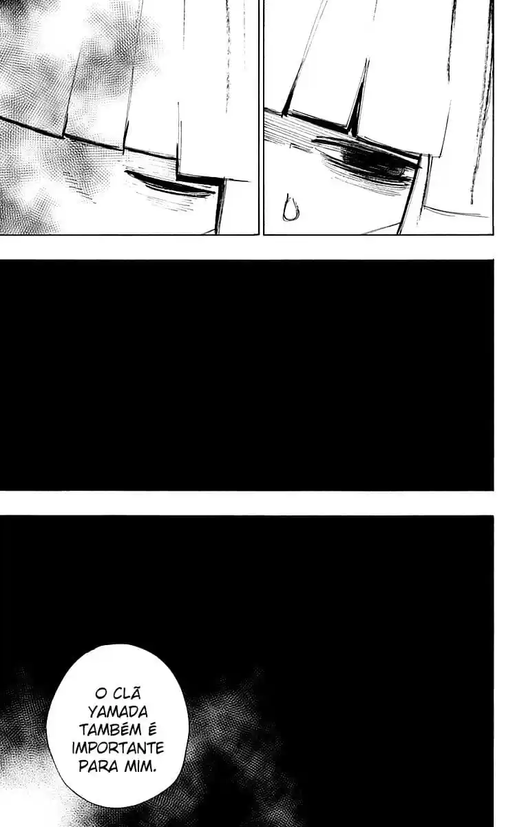 Read Jigokuraku PT Manga Online