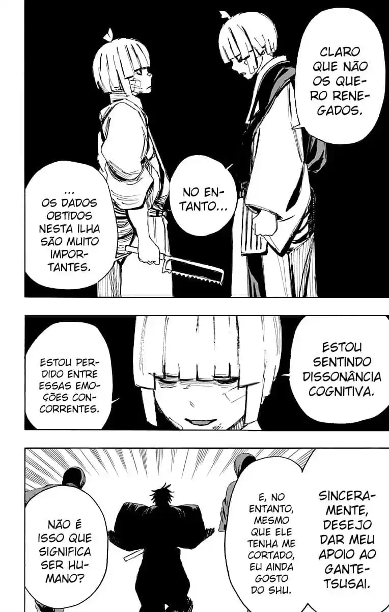 Read Jigokuraku PT Manga Online