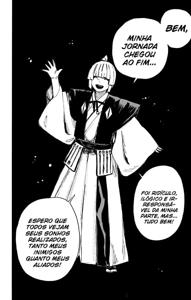 Read Jigokuraku PT Manga Online