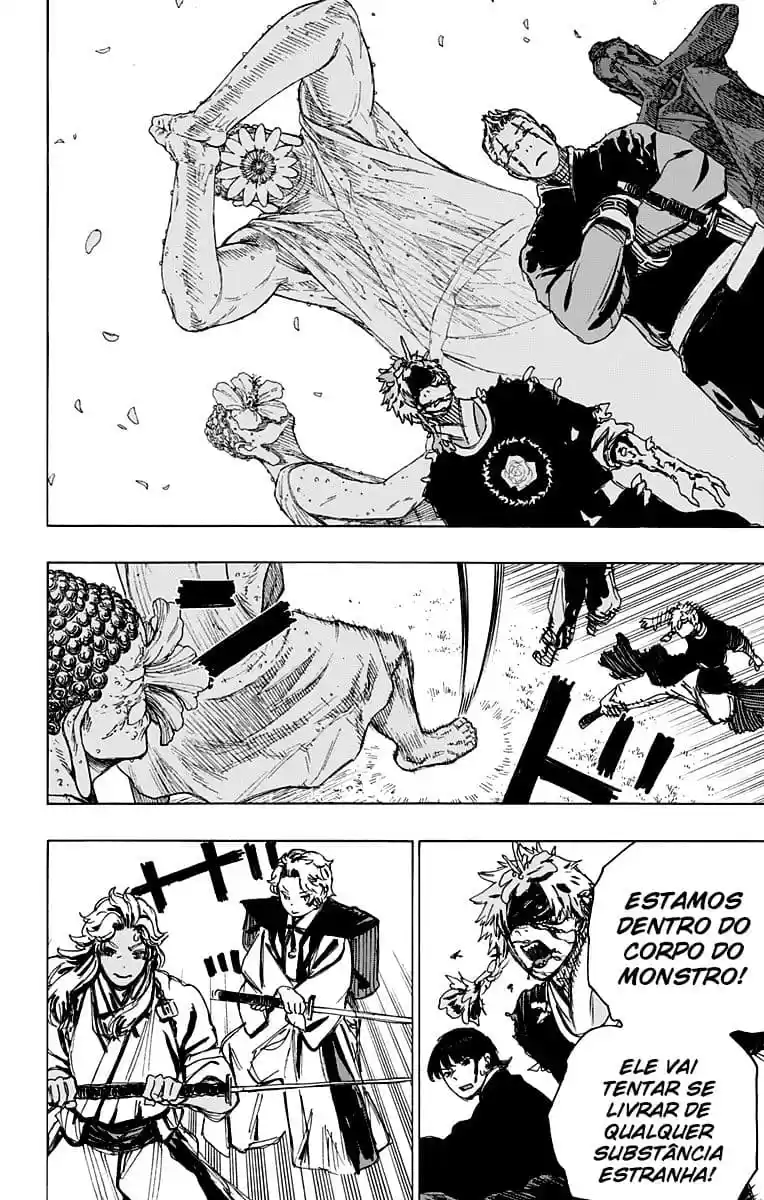 Read Jigokuraku PT Manga Online