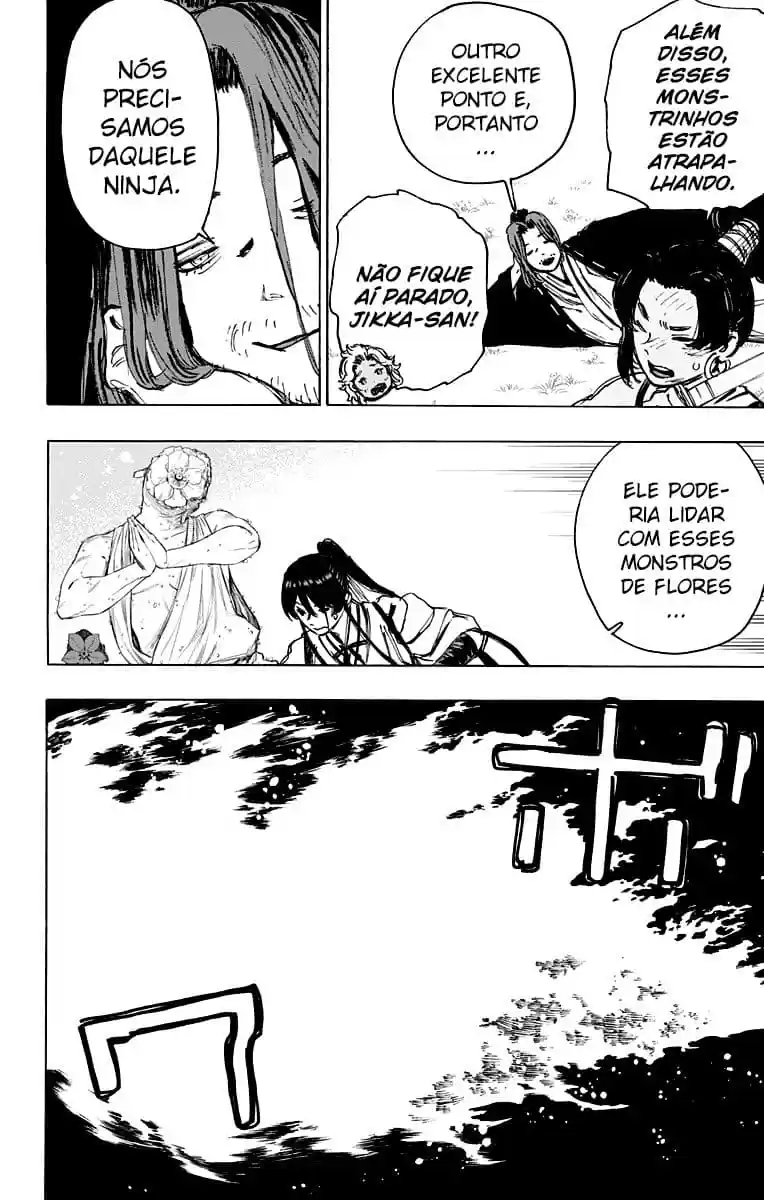 Read Jigokuraku PT Manga Online