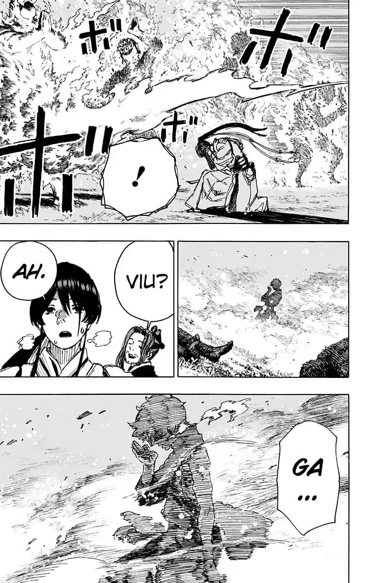 Read Jigokuraku PT Manga Online
