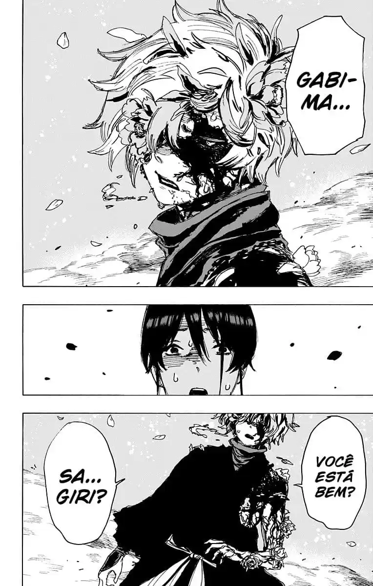 Read Jigokuraku PT Manga Online