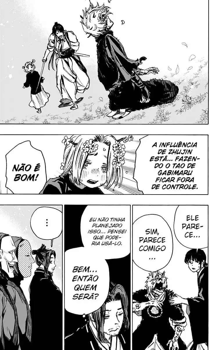 Read Jigokuraku PT Manga Online