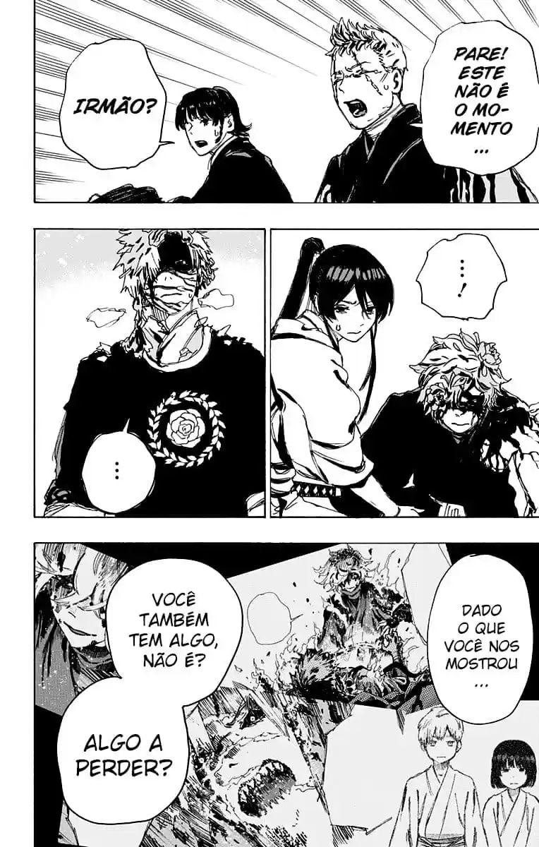 Read Jigokuraku PT Manga Online