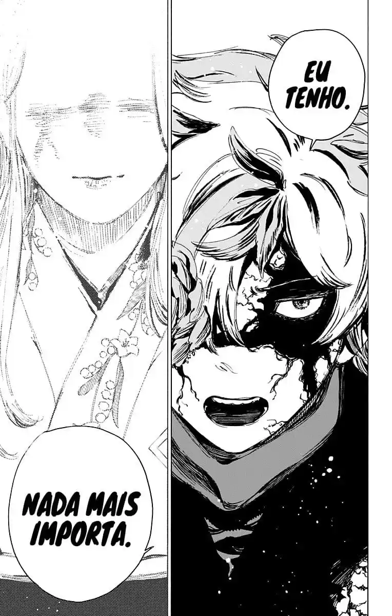 Read Jigokuraku PT Manga Online