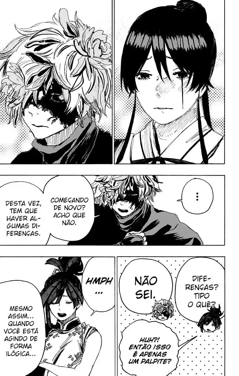 Read Jigokuraku PT Manga Online