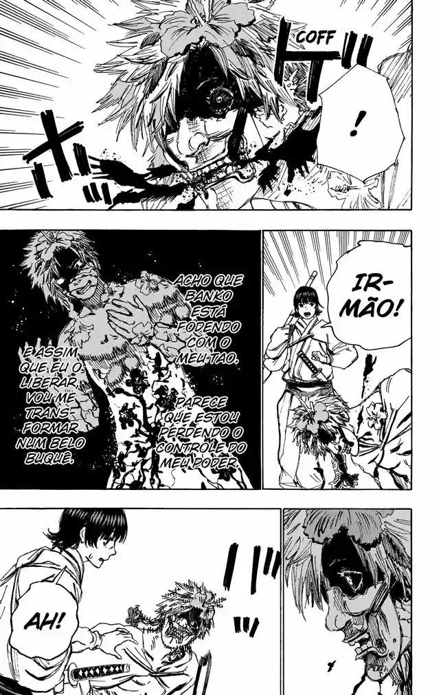 Read Jigokuraku PT Manga Online