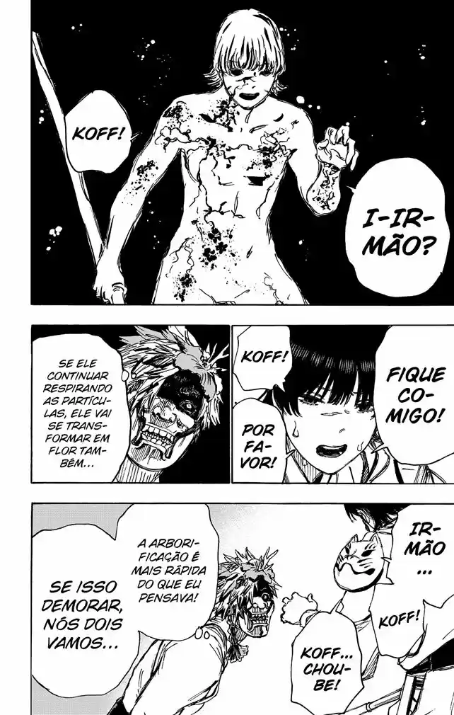 Read Jigokuraku PT Manga Online