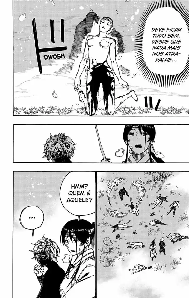 Read Jigokuraku PT Manga Online