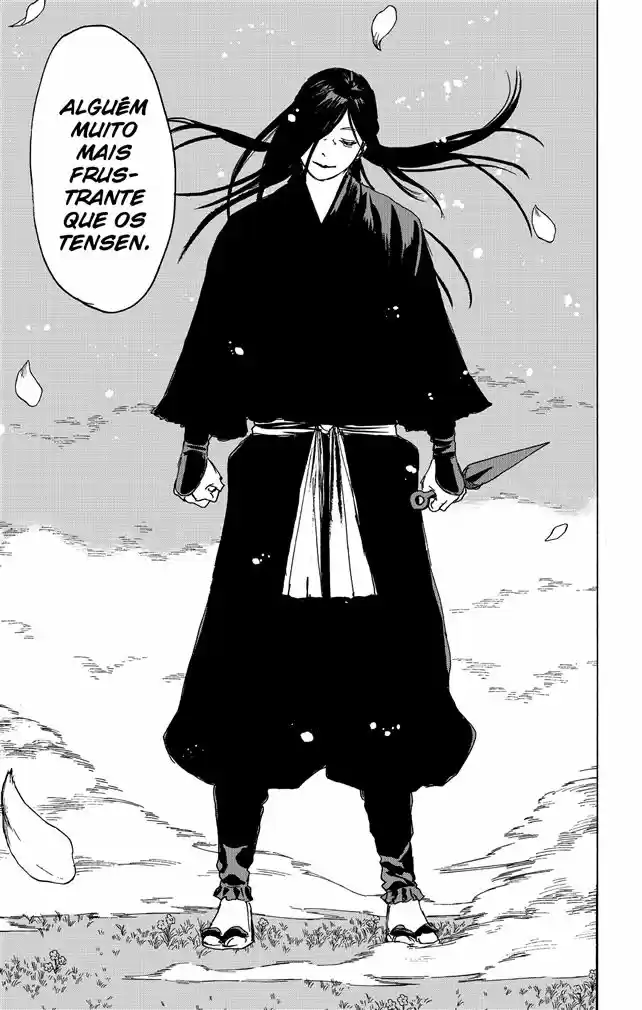 Read Jigokuraku PT Manga Online