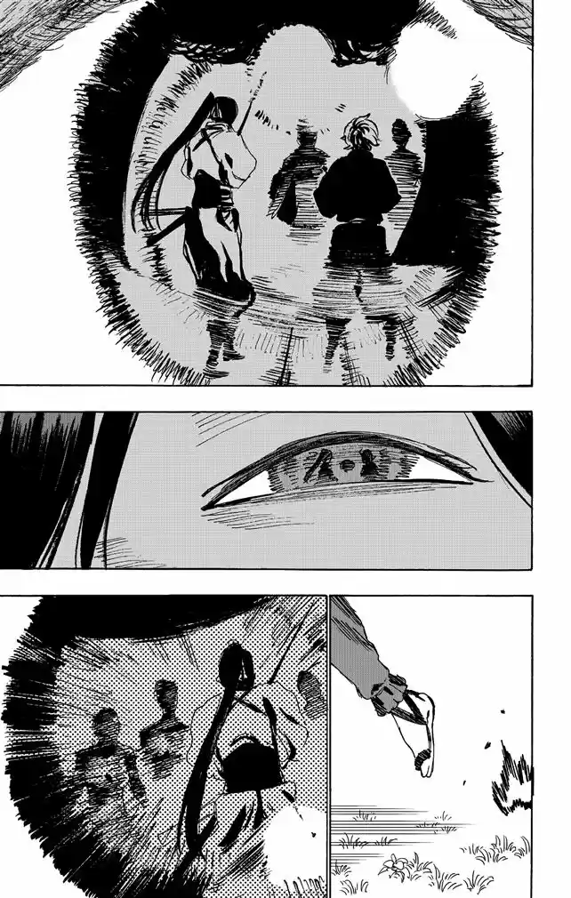 Read Jigokuraku PT Manga Online